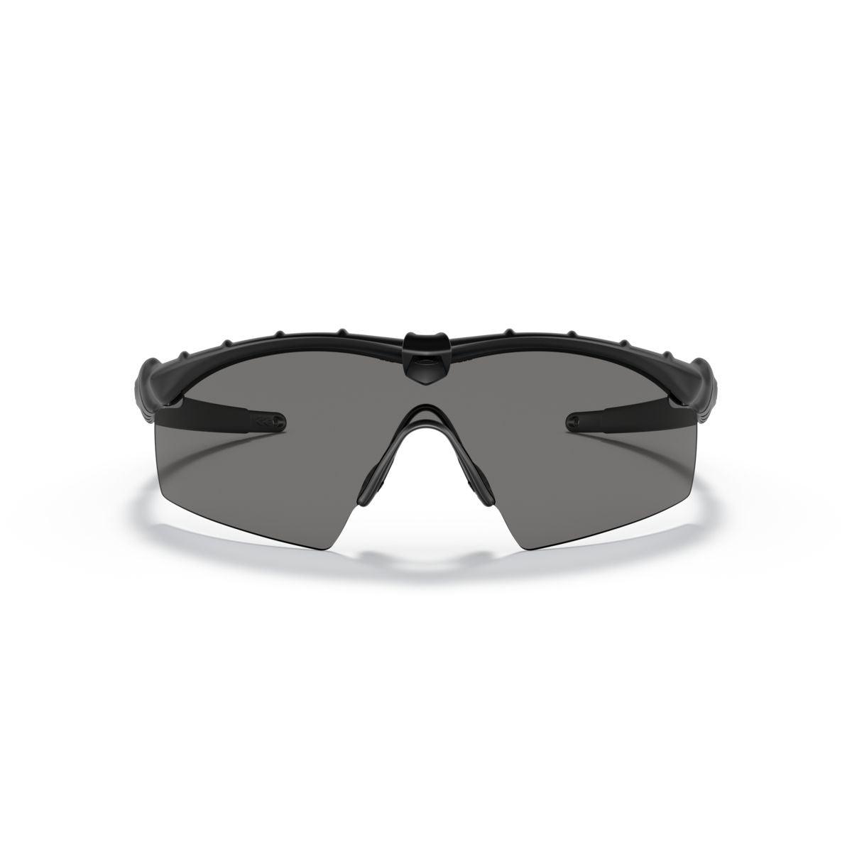 Oakley SI M Frame 2.0 Matte Black/Grey 0OO9213-921303