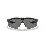 Oakley SI M Frame 2.0 Matte Black/Grey 0OO9213-921303