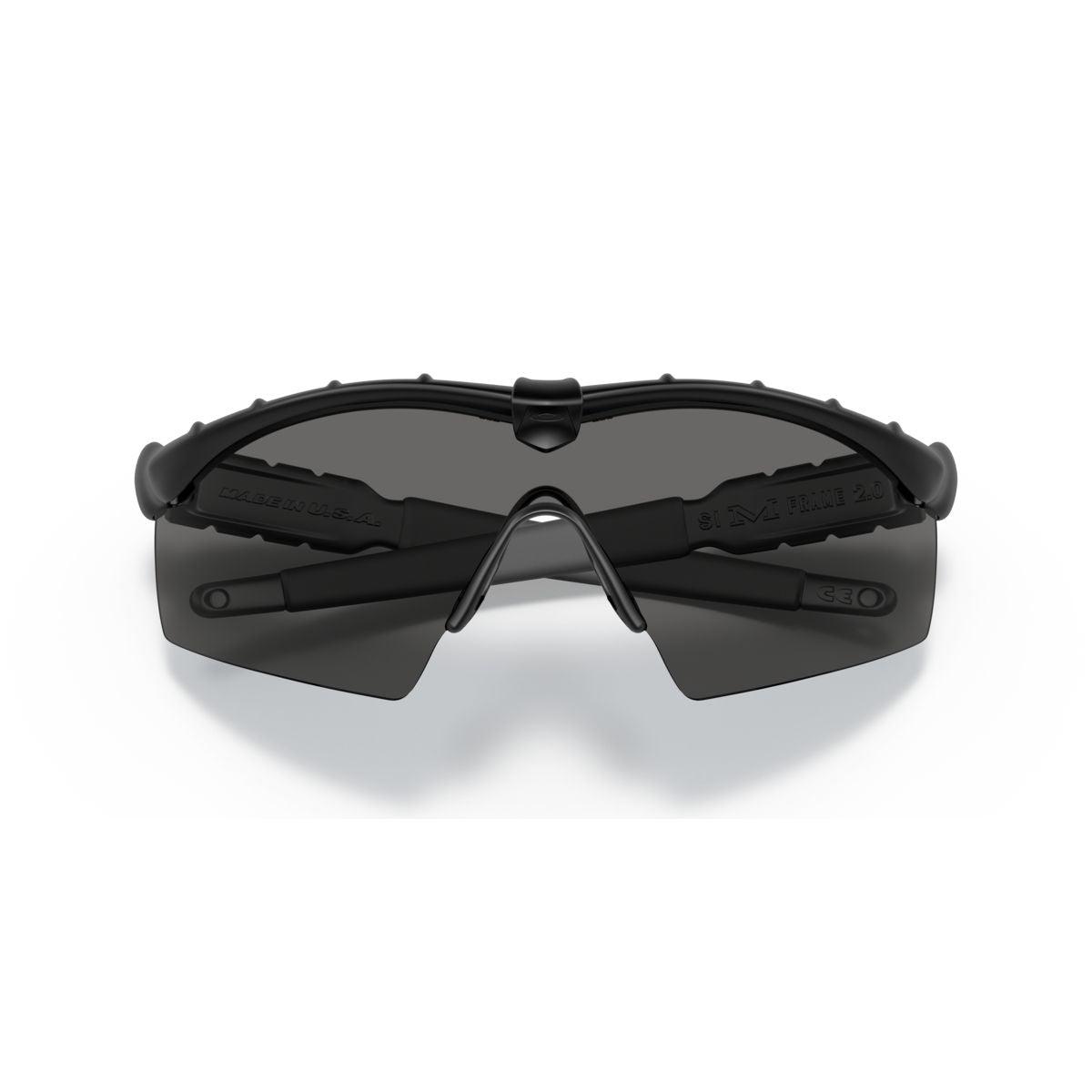 Oakley 009213-0733 frame matte newest black