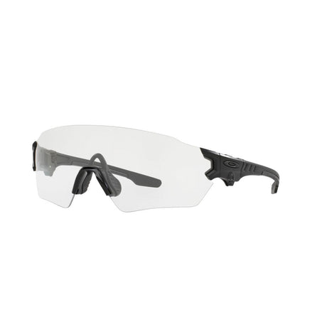 Oakley SI Tombstone Matte Black/Clear 0OO9328-932805