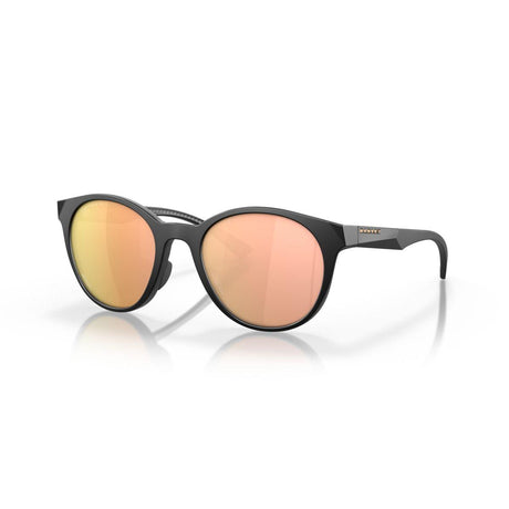 Oakley Spindrift Matte Black/Prizm Rose Gold Polarized 0OO9474-947408