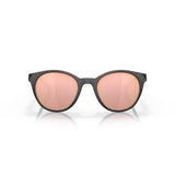 Oakley Spindrift Matte Black/Prizm Rose Gold Polarized 0OO9474-947408