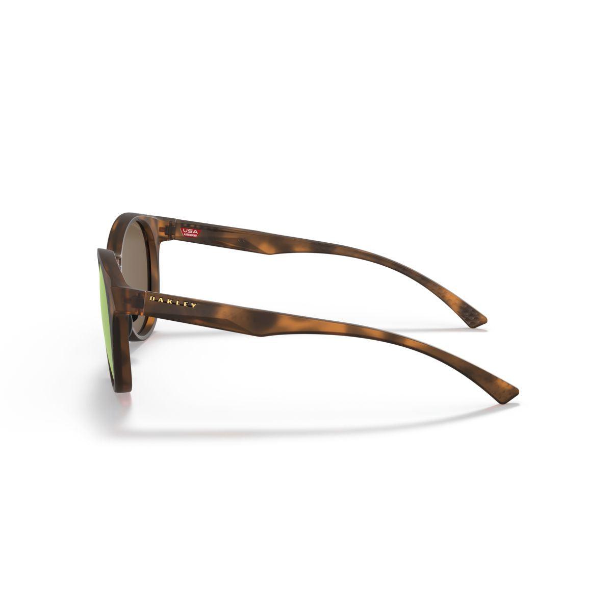 Oakley Spindrift Matte Brown Tortoise/Prizm Rose Gold 0OO9474-947401