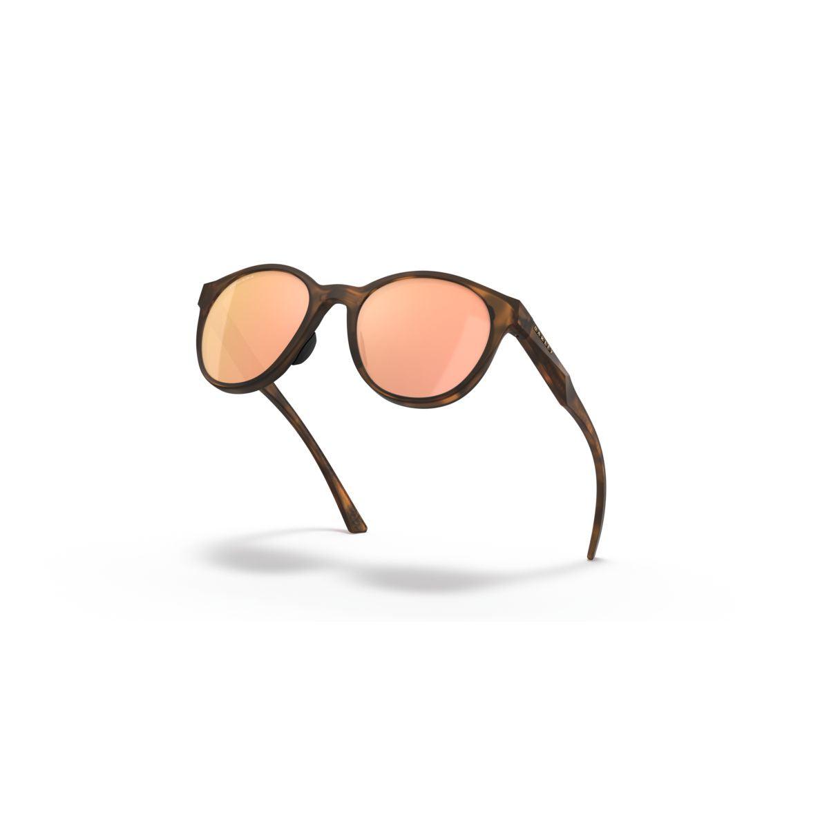 Oakley Spindrift Matte Brown Tortoise/Prizm Rose Gold 0OO9474-947401