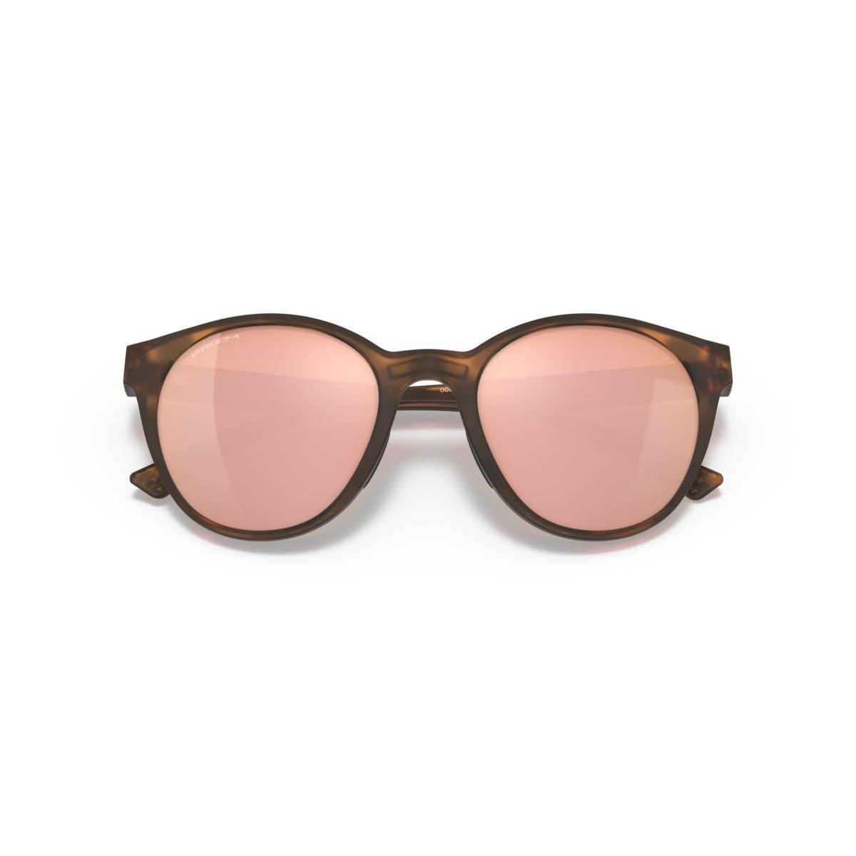 Oakley Spindrift Matte Brown Tortoise/Prizm Rose Gold 0OO9474-947401