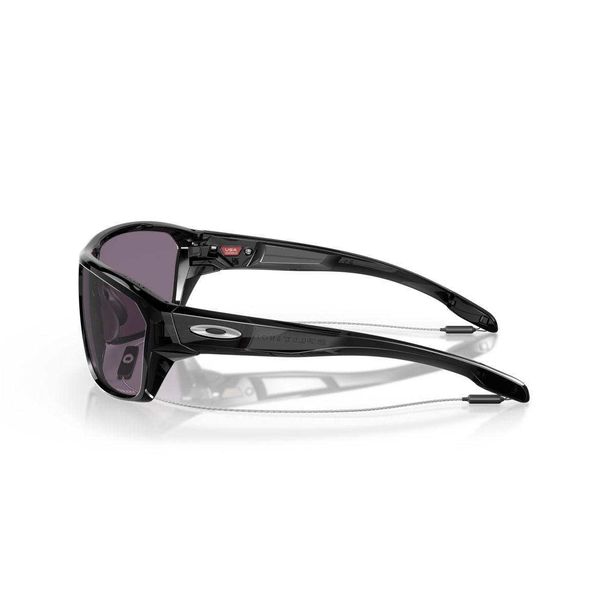 Oakley Split Shot Black Ink/Prizm Grey 0OO9416-941601