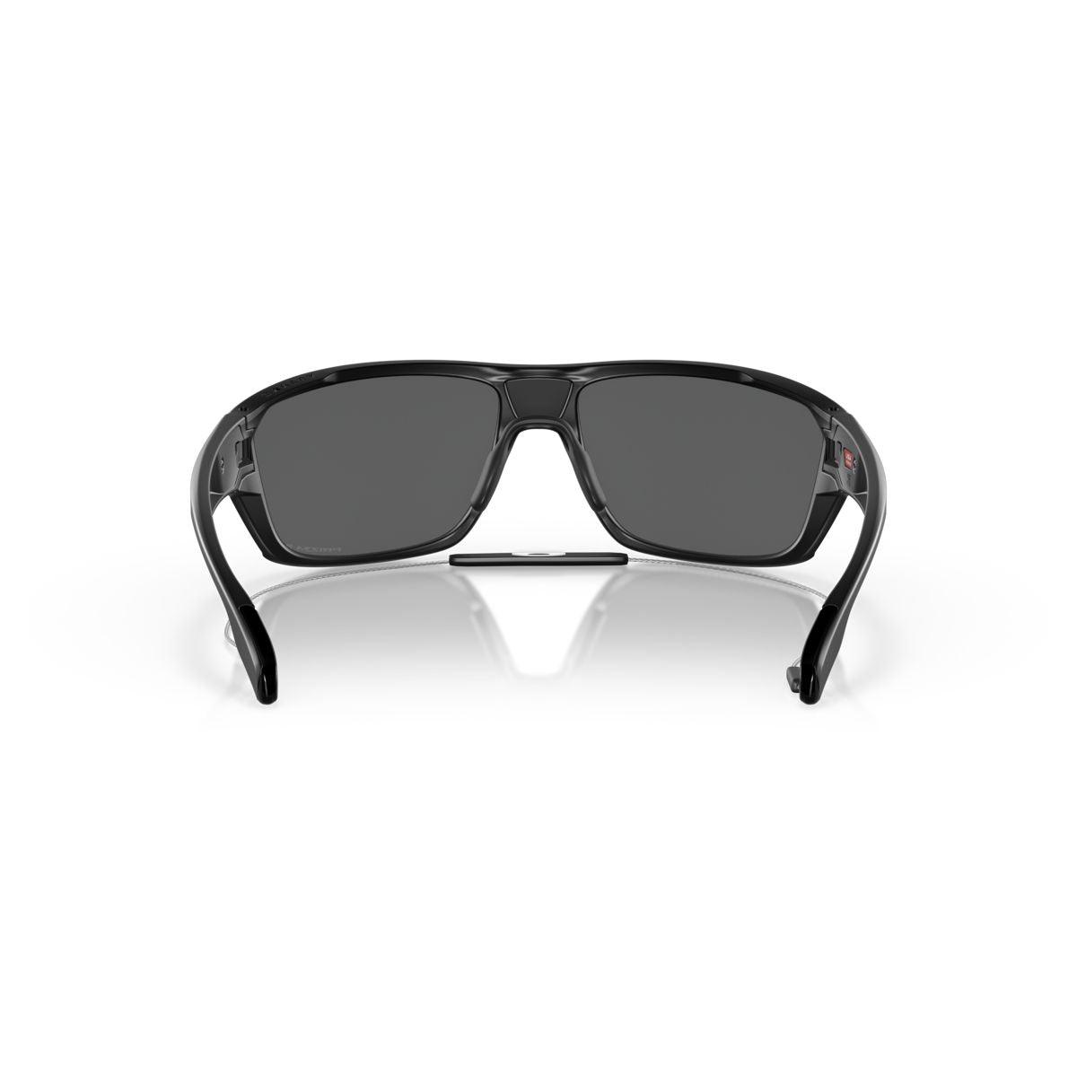 Oakley Split Shot Matte Black/Prizm Black Polarized 0OO9416-941624