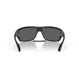 Oakley Split Shot Matte Black/Prizm Black Polarized 0OO9416-941624