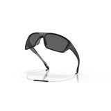 Oakley Split Shot Matte Black/Prizm Black Polarized 0OO9416-941624