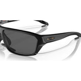 Oakley Split Shot Matte Black/Prizm Black Polarized 0OO9416-941624