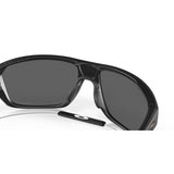 Oakley Split Shot Matte Black/Prizm Black Polarized 0OO9416-941624