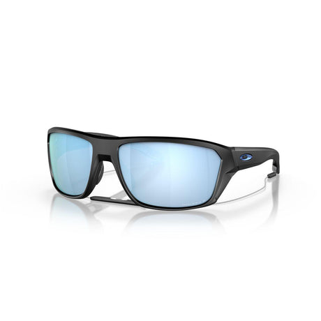 Oakley Split Shot Matte Black/Prizm Deep Water Polarized 0OO9416-941606