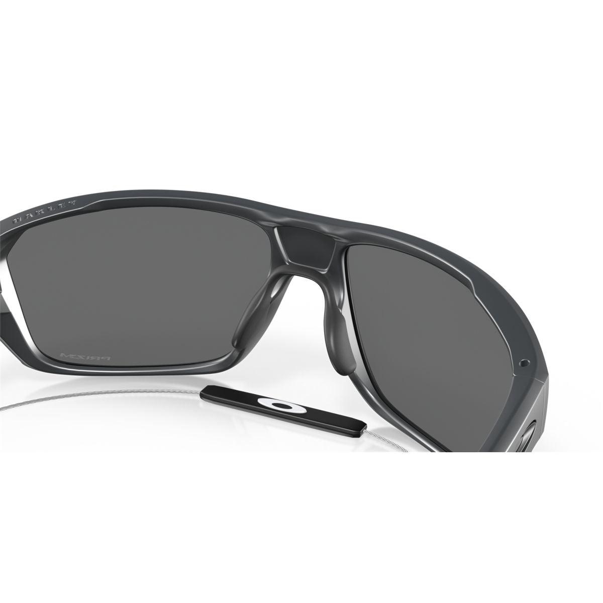 Oakley Split Shot Matte Carbon/Prizm Black 0OO9416-941602