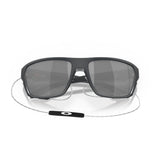 Oakley Split Shot Matte Carbon/Prizm Black 0OO9416-941602