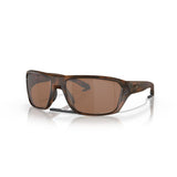 Oakley Split Shot Matte Tortoise/Prizm Tungsten Polarized 0OO9416-941603