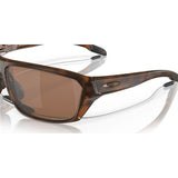 Oakley Split Shot Matte Tortoise/Prizm Tungsten Polarized 0OO9416-941603