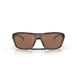 Oakley Split Shot Matte Tortoise/Prizm Tungsten Polarized 0OO9416-941603