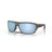 Oakley Split Shot Woodgrain/Prizm Deep Water Polarized 0OO9416-941616