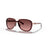 Oakley Split time Crystal Raspberry/G40 Black Gradient 0OO4129-412902 - Cam2