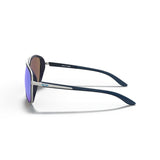 Oakley Split time Navy/Prizm Sapphire Polarized 0OO4129-412907 - Cam2