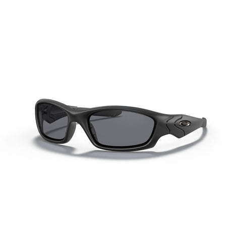 Oakley Straight Jacket Matte Black/Grey 0OO9039-11-013