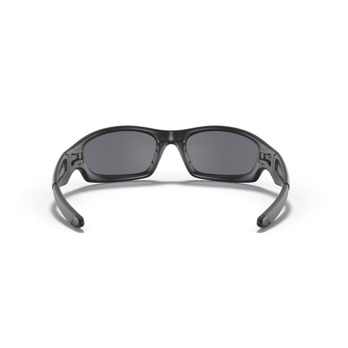 Oakley Straight Jacket Matte Black/Grey 0OO9039-11-013