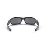 Oakley Straight Jacket Matte Black/Grey 0OO9039-11-013