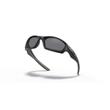 Oakley Straight Jacket Matte Black/Grey 0OO9039-11-013