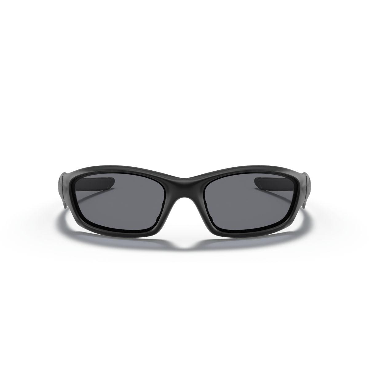 Oakley Straight Jacket Matte Black/Grey 0OO9039-11-013