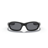 Oakley Straight Jacket Matte Black/Grey 0OO9039-11-013