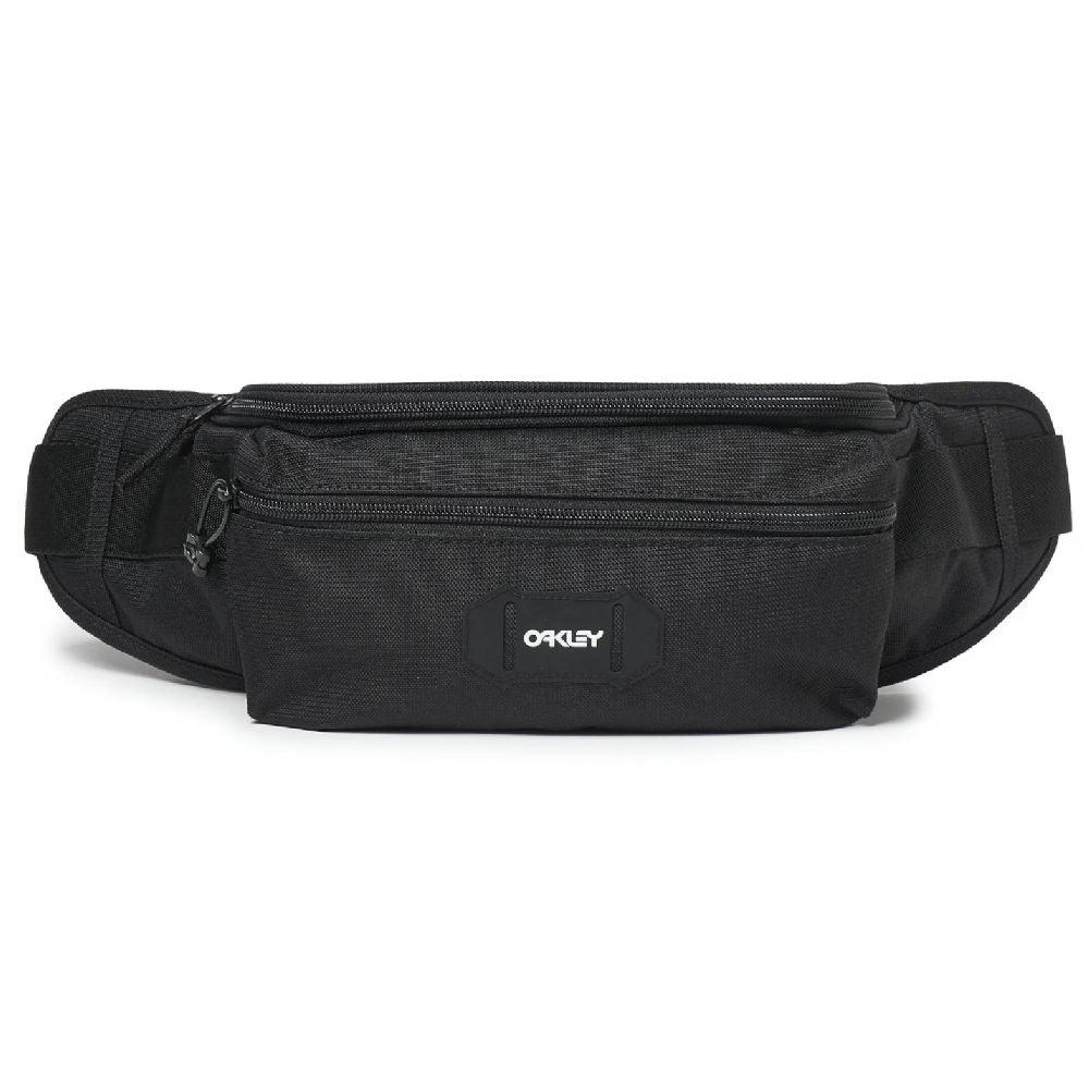 Oakley Street Belt Bag - Cam2