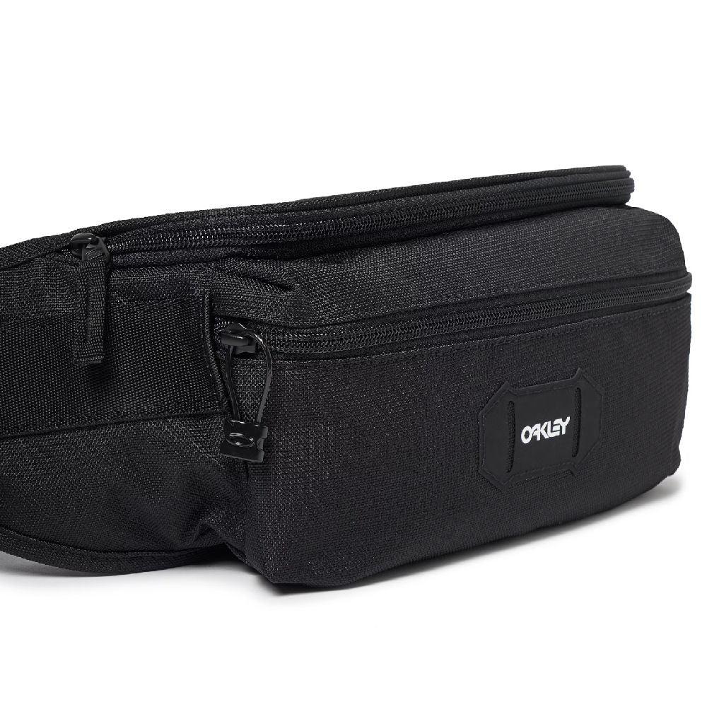 Oakley Street Belt Bag - Cam2