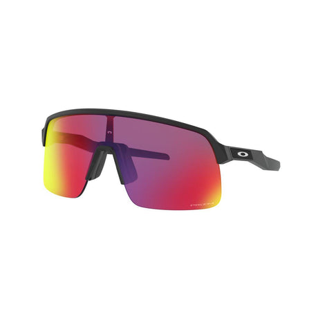 Oakley Sutro Lite (Low Bridge Fit) Matte Black/Prizm Road 0OO9463A-946301