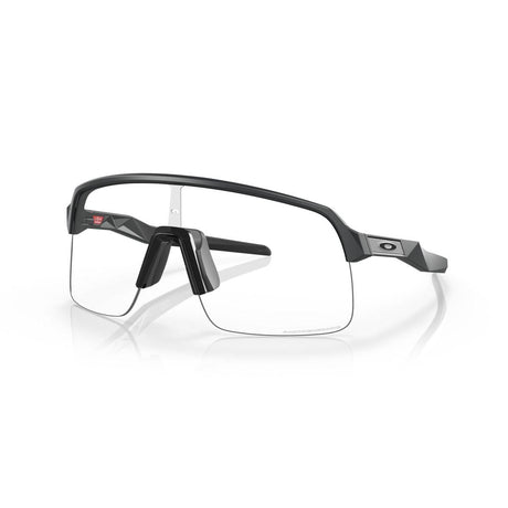 Oakley Sutro Lite (Low Bridge Fit) Matte Carbon/Clear To Black Iridium Photochromic 0OO9463A-946318