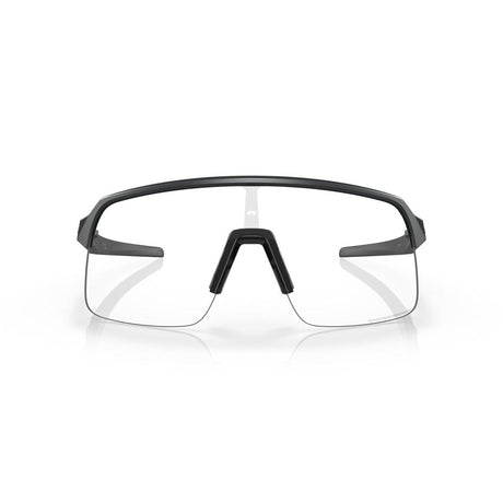 Oakley Sutro Lite (Low Bridge Fit) Matte Carbon/Clear To Black Iridium Photochromic 0OO9463A-946318