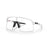 Oakley Sutro Lite (Low Bridge Fit) Matte White/Clear To Black Iridium Photochromic 0OO9463A-946319