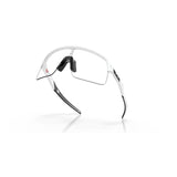 Oakley Sutro Lite (Low Bridge Fit) Matte White/Clear To Black Iridium Photochromic 0OO9463A-946319