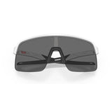 Oakley Sutro Lite (Low Bridge Fit) Matte White/Clear To Black Iridium Photochromic 0OO9463A-946319