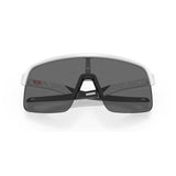 Oakley Sutro Lite (Low Bridge Fit) Matte White/Clear To Black Iridium Photochromic 0OO9463A-946319