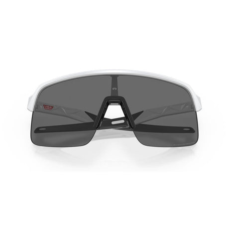 Oakley Sutro Lite (Low Bridge Fit) Matte White/Clear To Black Iridium Photochromic 0OO9463A-946319