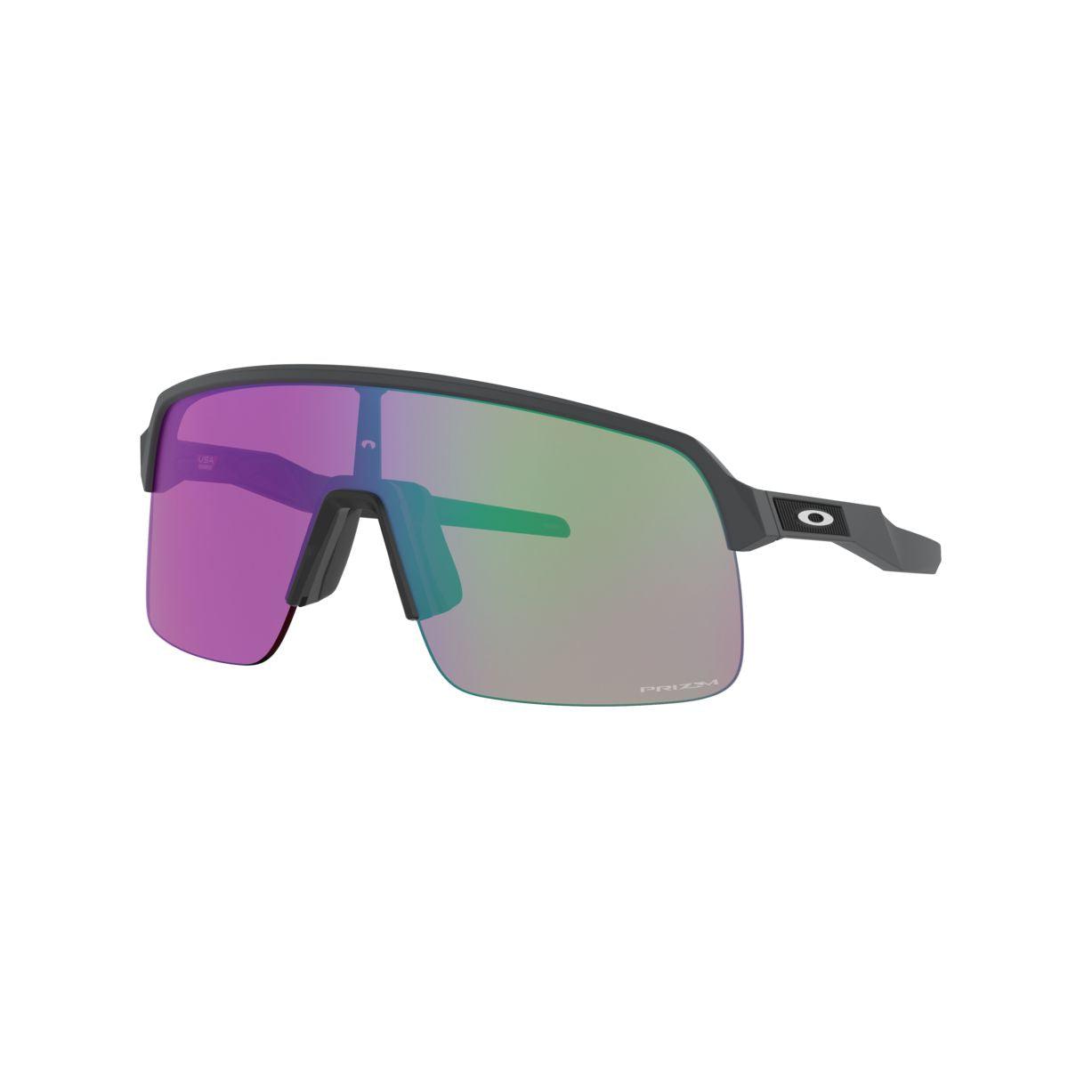 Oakley Sutro Lite (Low Bridge Fit) Matte Carbon/Prizm Golf 0OO9463A-946302