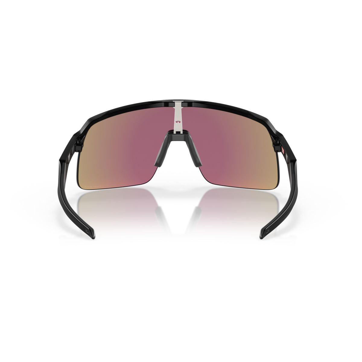 Oakley Sutro Lite (Low Bridge Fit) Matte Black/Prizm Sapphire 0OO9463A-946311