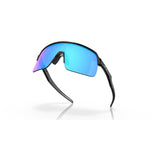 Oakley Sutro Lite (Low Bridge Fit) Matte Black/Prizm Sapphire 0OO9463A-946311