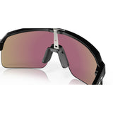 Oakley Sutro Lite (Low Bridge Fit) Matte Black/Prizm Sapphire 0OO9463A-946311