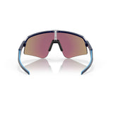 Oakley Sutro Lite Sweep Matte Navy/Prizm Sapphire 0OO9465-946505 - Cam2