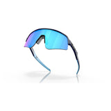 Oakley Sutro Lite Sweep Matte Navy/Prizm Sapphire 0OO9465-946505 - Cam2