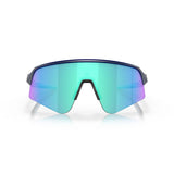 Oakley Sutro Lite Sweep Matte Navy/Prizm Sapphire 0OO9465-946505 - Cam2