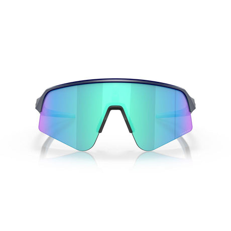 Oakley Sutro Lite Sweep Matte Navy/Prizm Sapphire 0OO9465-946505 - Cam2