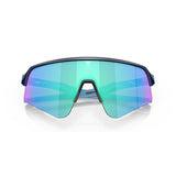 Oakley Sutro Lite Sweep Matte Navy/Prizm Sapphire 0OO9465-946505 - Cam2