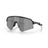 Oakley Sutro Lite Sweep Matte Black/Prizm Black 0OO9465-946503 - Cam2